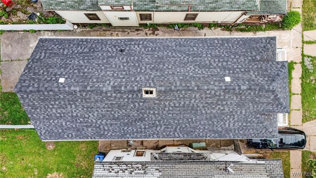 55 Wyoming Avenue, Buffalo, NY 14215