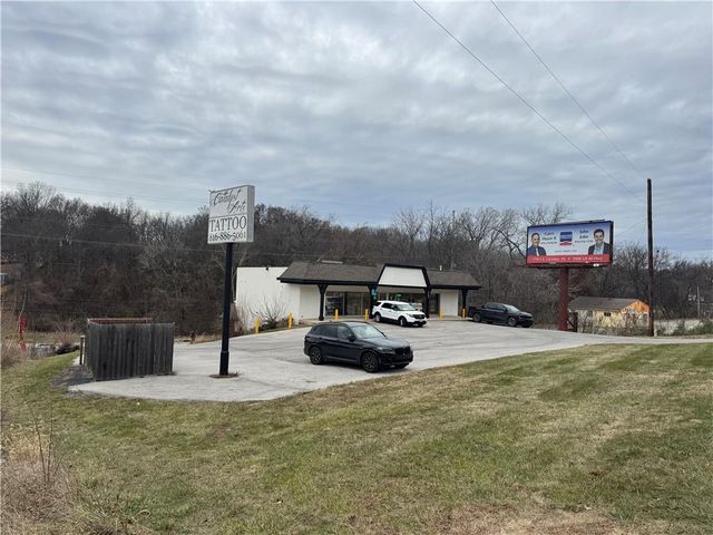 2900 S M 291 Highway, Independence, MO 64057