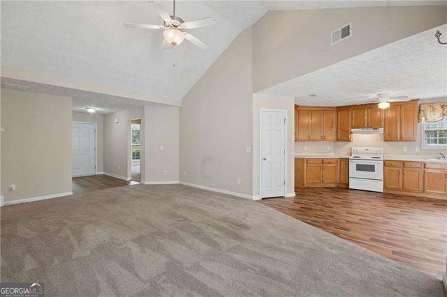 150 Lassiter Drive, Covington, GA 30016