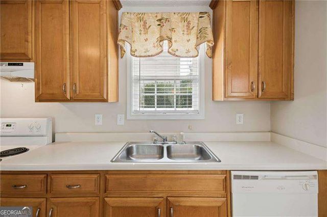 150 Lassiter Drive, Covington, GA 30016