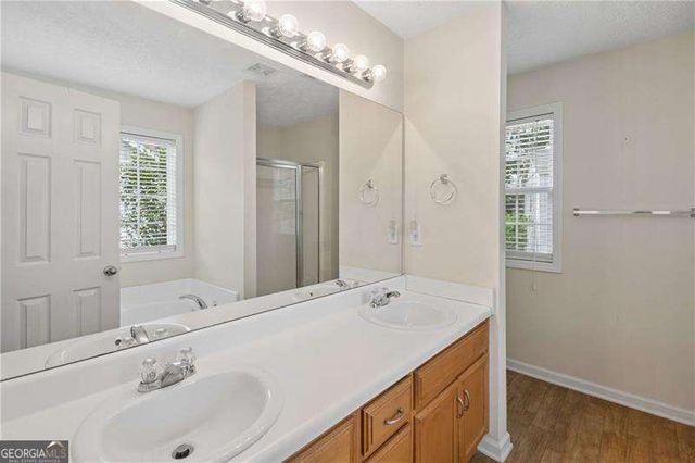 150 Lassiter Drive, Covington, GA 30016