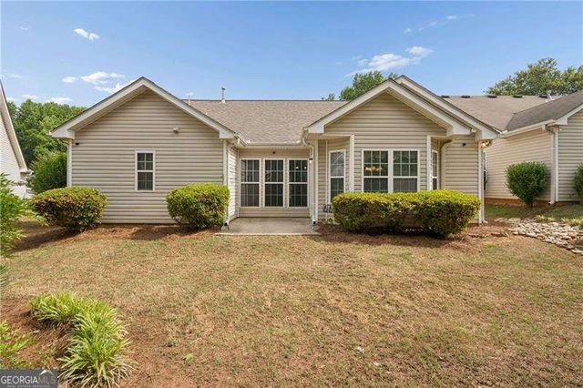 150 Lassiter Drive, Covington, GA 30016