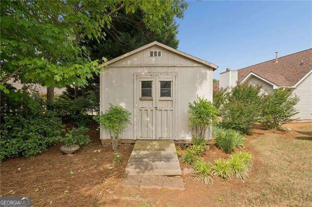 150 Lassiter Drive, Covington, GA 30016