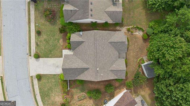 150 Lassiter Drive, Covington, GA 30016