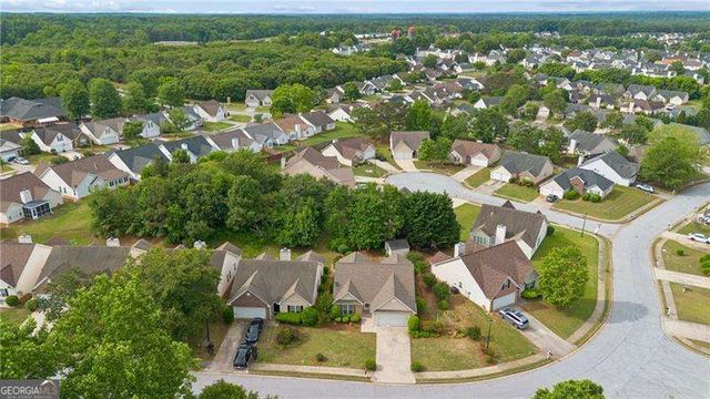 150 Lassiter Drive, Covington, GA 30016