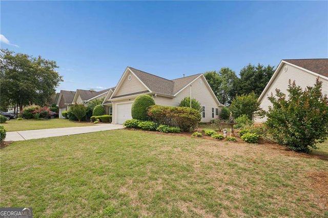 150 Lassiter Drive, Covington, GA 30016