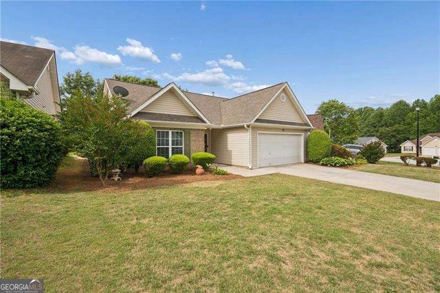 150 Lassiter Drive, Covington, GA 30016