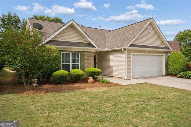 150 Lassiter Drive, Covington, GA 30016