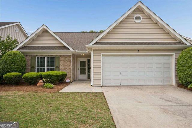150 Lassiter Drive, Covington, GA 30016