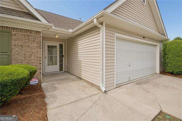 150 Lassiter Drive, Covington, GA 30016