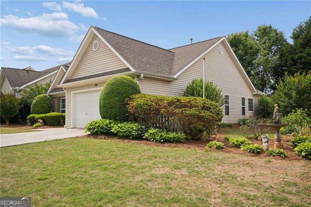 150 Lassiter Drive, Covington, GA 30016
