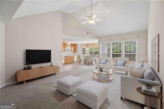 150 Lassiter Drive, Covington, GA 30016
