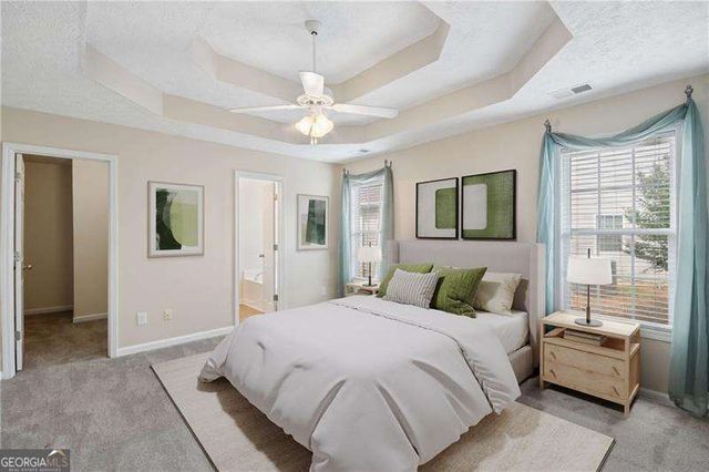 150 Lassiter Drive, Covington, GA 30016