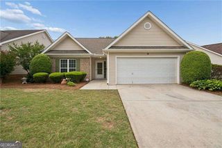150 Lassiter Drive, Covington, GA 30016
