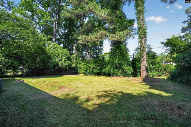 1015 Greenlawn Drive, Columbia, SC 29209