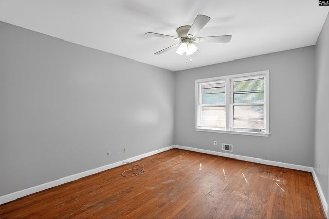 1015 Greenlawn Drive, Columbia, SC 29209