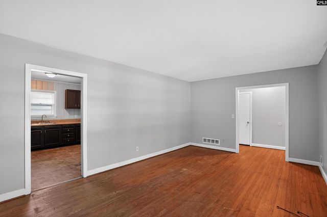 1015 Greenlawn Drive, Columbia, SC 29209