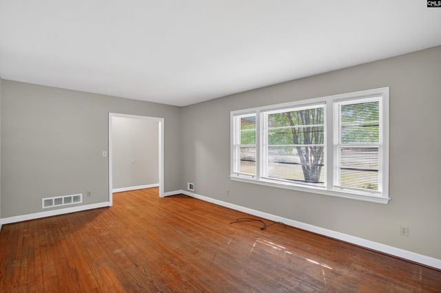 1015 Greenlawn Drive, Columbia, SC 29209