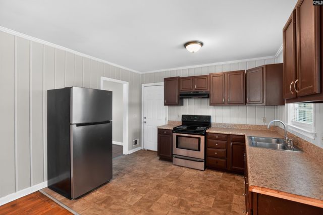 1015 Greenlawn Drive, Columbia, SC 29209