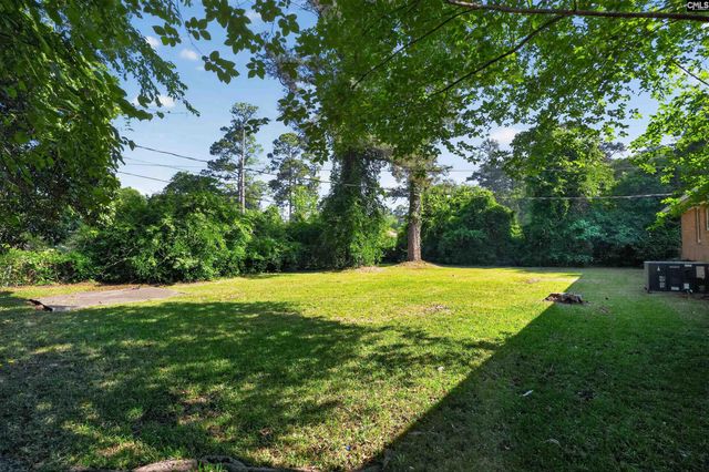1015 Greenlawn Drive, Columbia, SC 29209