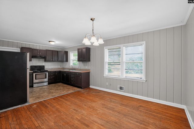 1015 Greenlawn Drive, Columbia, SC 29209