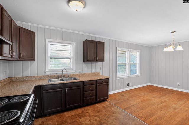 1015 Greenlawn Drive, Columbia, SC 29209