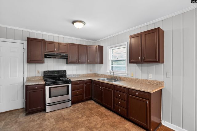 1015 Greenlawn Drive, Columbia, SC 29209