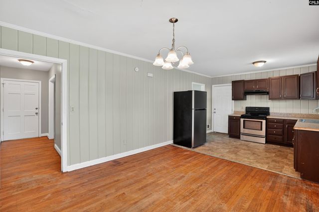 1015 Greenlawn Drive, Columbia, SC 29209