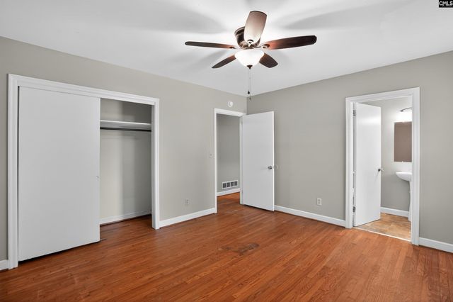 1015 Greenlawn Drive, Columbia, SC 29209