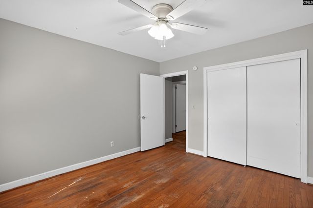 1015 Greenlawn Drive, Columbia, SC 29209