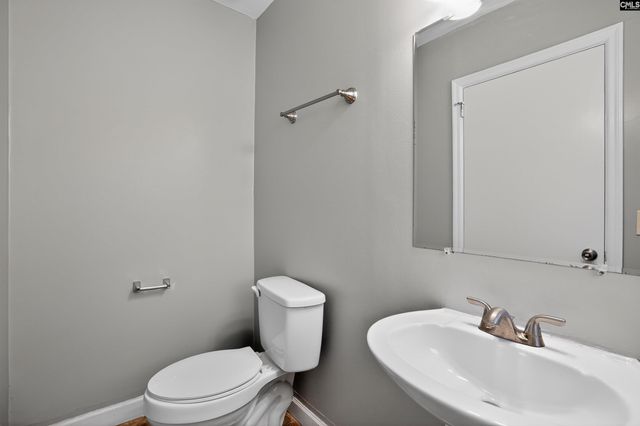 1015 Greenlawn Drive, Columbia, SC 29209
