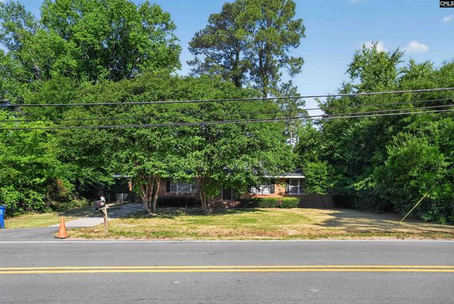 1015 Greenlawn Drive, Columbia, SC 29209