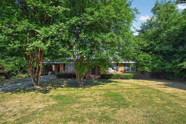 1015 Greenlawn Drive, Columbia, SC 29209