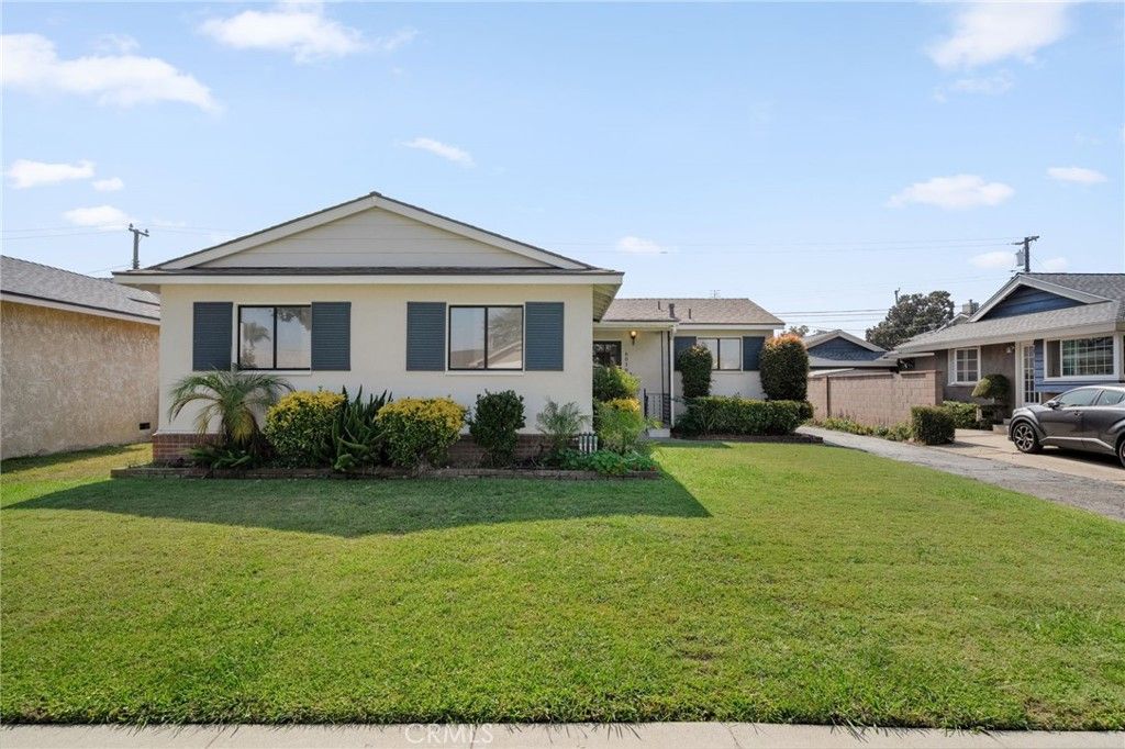 6016 Charlwood Street, Lakewood, CA 90713