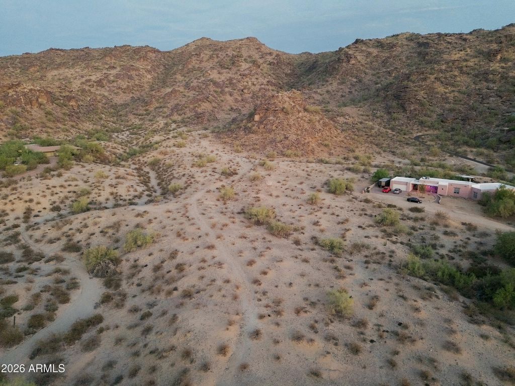 2220 E Siesta Drive -, Phoenix, AZ 85042 — photo 2