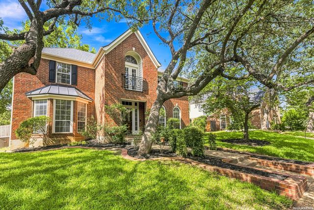 22 BENCHWOOD CIR, San Antonio, TX 78248