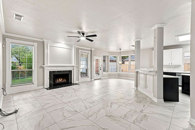 22 BENCHWOOD CIR, San Antonio, TX 78248