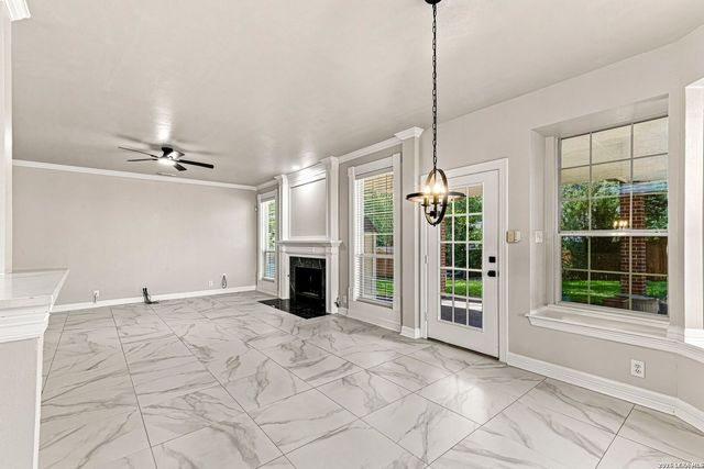 22 BENCHWOOD CIR, San Antonio, TX 78248