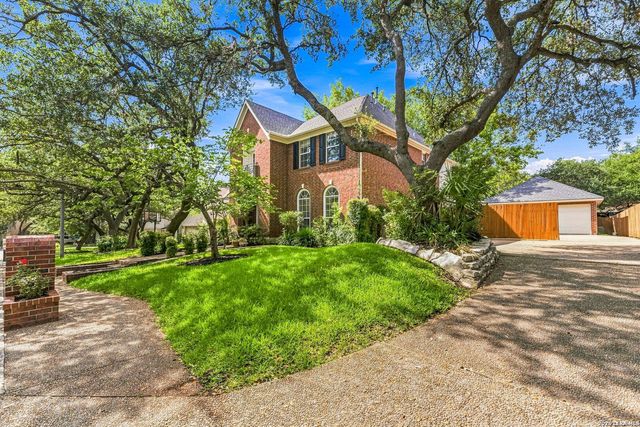 22 BENCHWOOD CIR, San Antonio, TX 78248