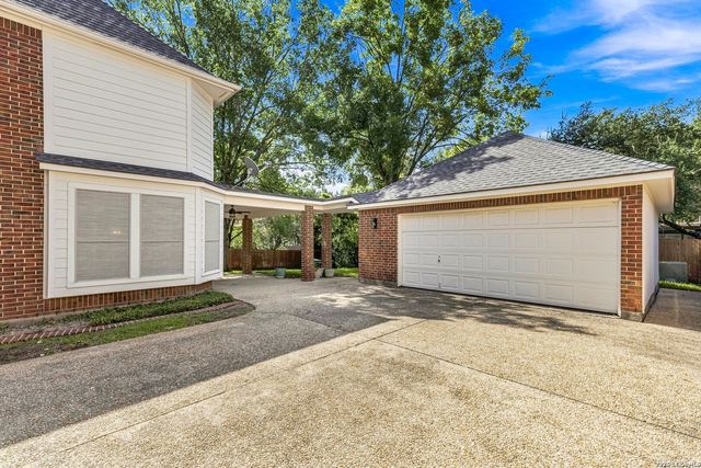 22 BENCHWOOD CIR, San Antonio, TX 78248