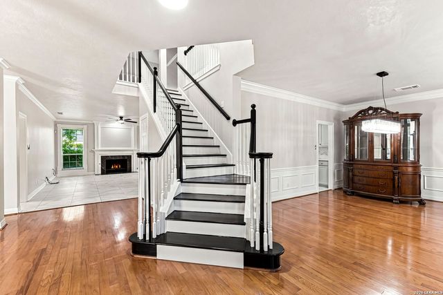 22 BENCHWOOD CIR, San Antonio, TX 78248