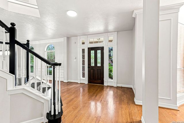 22 BENCHWOOD CIR, San Antonio, TX 78248