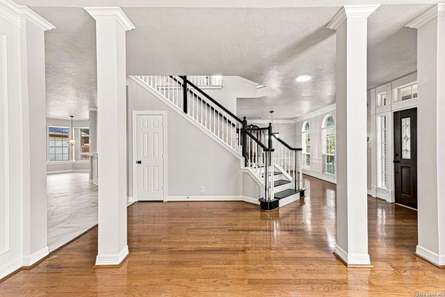 22 BENCHWOOD CIR, San Antonio, TX 78248