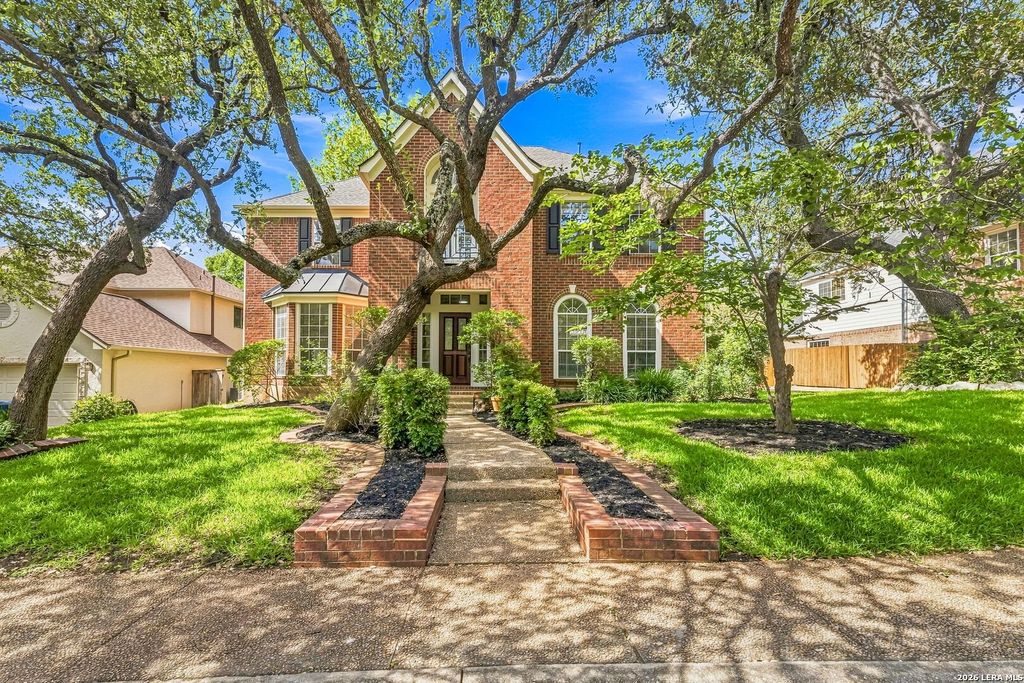 22 BENCHWOOD CIR, San Antonio, TX 78248