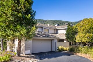 135 White Oaks Lane, Carmel Valley, CA 93924