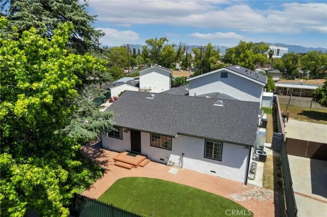 8040 Ranchito Avenue, Panorama City, CA 91402