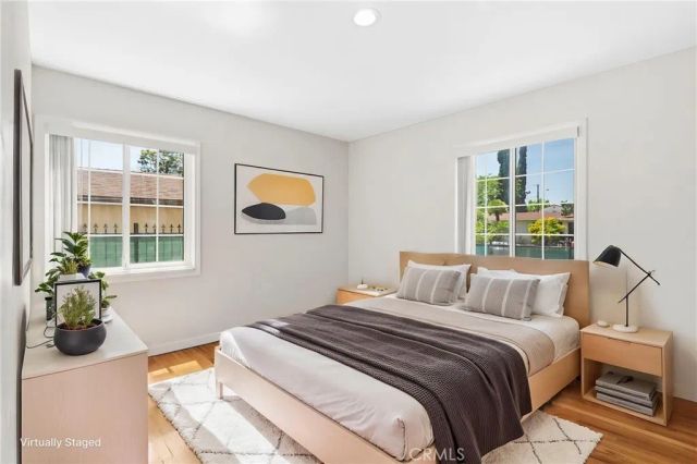 8040 Ranchito Avenue, Panorama City, CA 91402
