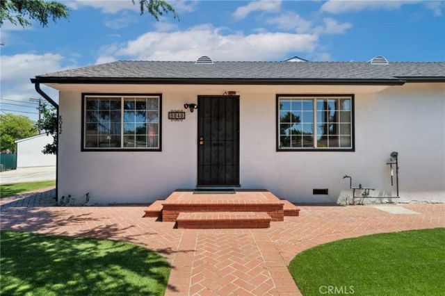 8040 Ranchito Avenue, Panorama City, CA 91402