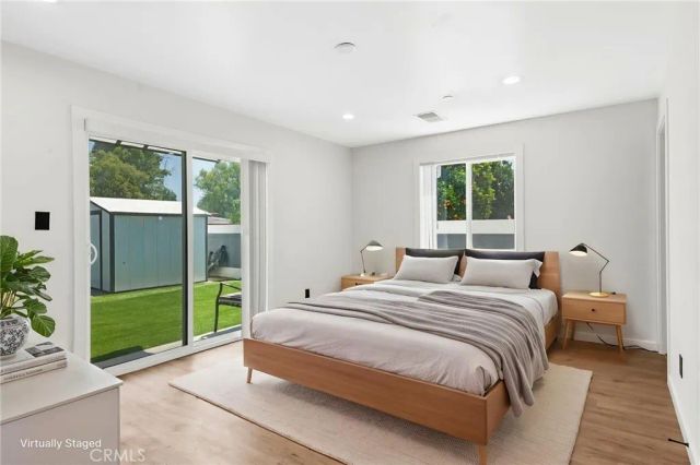 8040 Ranchito Avenue, Panorama City, CA 91402