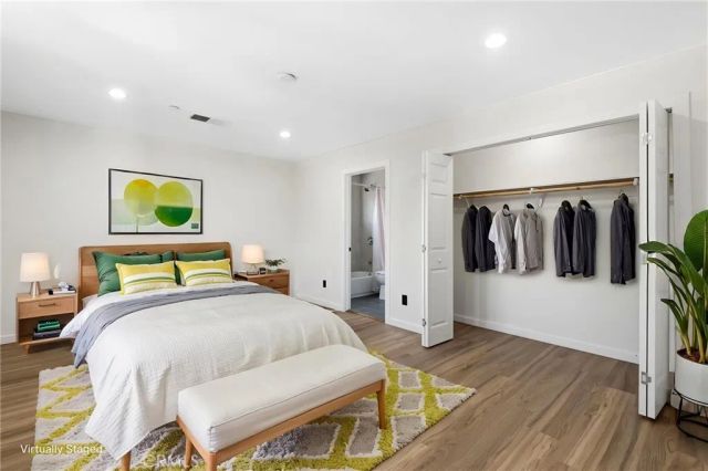 8040 Ranchito Avenue, Panorama City, CA 91402